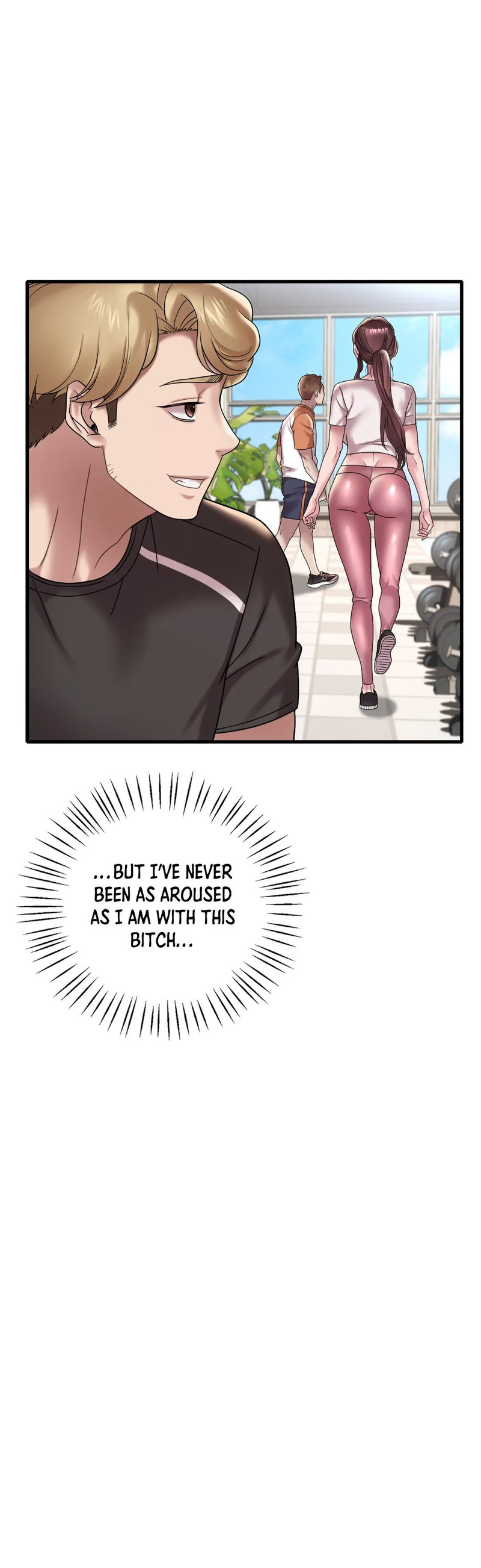 Drunk on You Chapter 20 Page 30