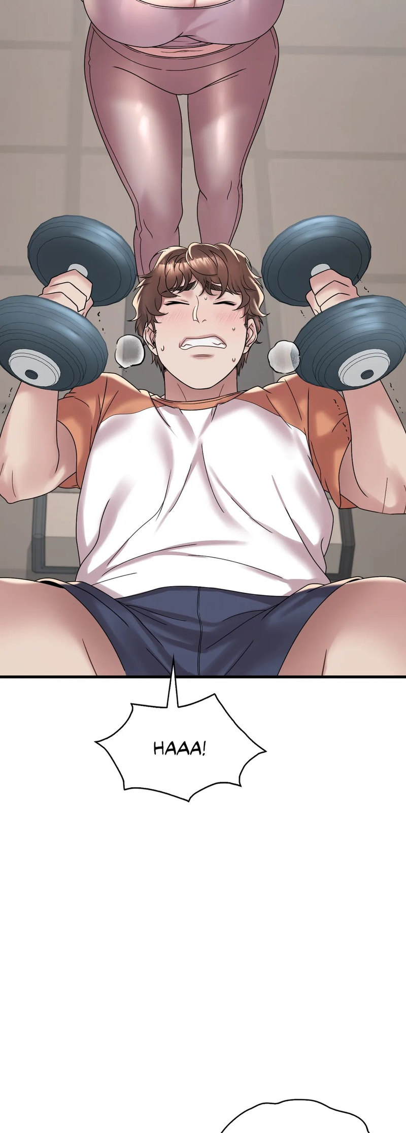 Drunk on You Chapter 20 Page 32