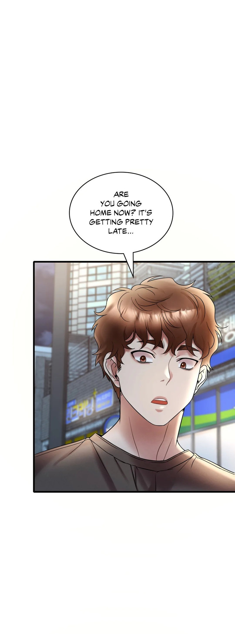 Drunk on You Chapter 20 Page 37