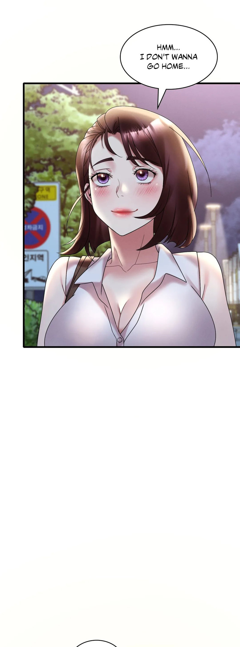 Drunk on You Chapter 20 Page 38