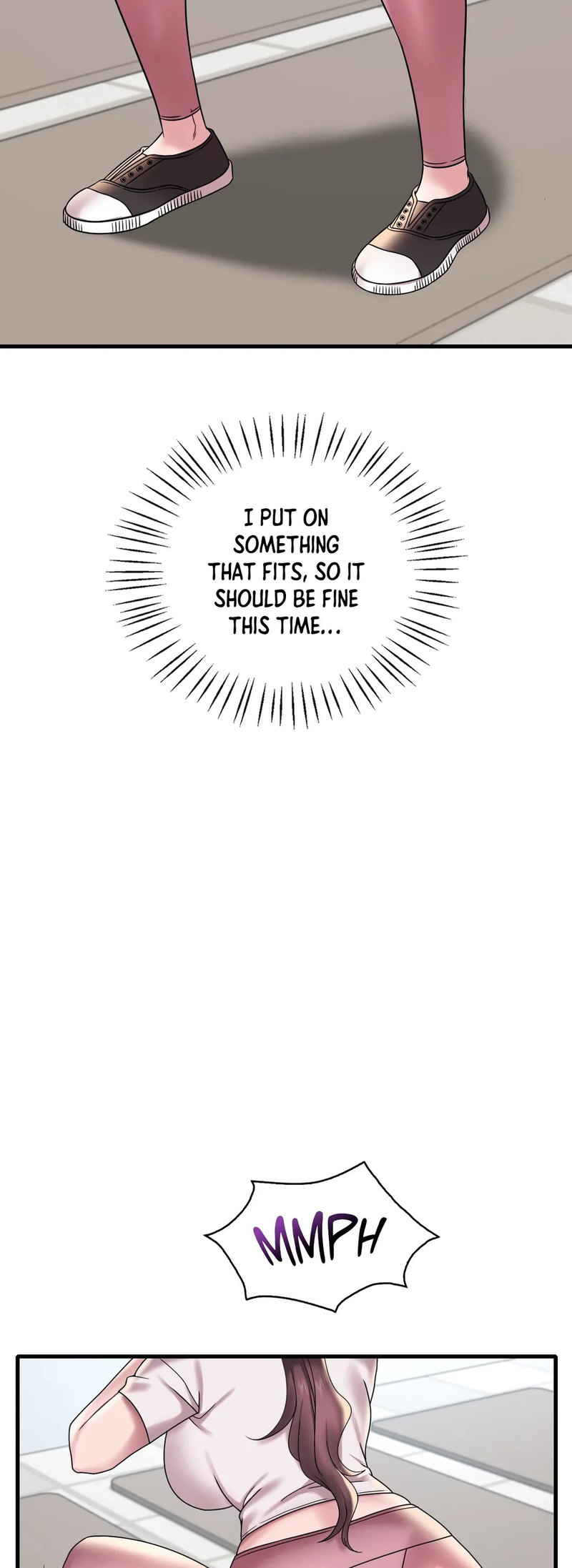 Drunk on You Chapter 20 Page 4