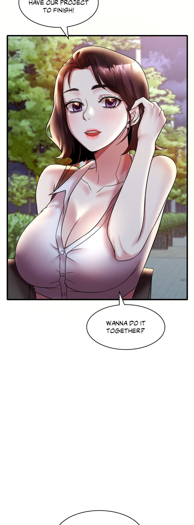Drunk on You Chapter 20 Page 40