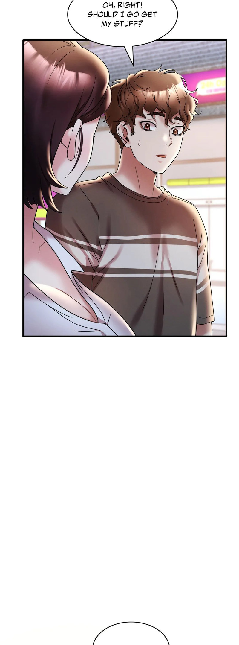 Drunk on You Chapter 20 Page 41