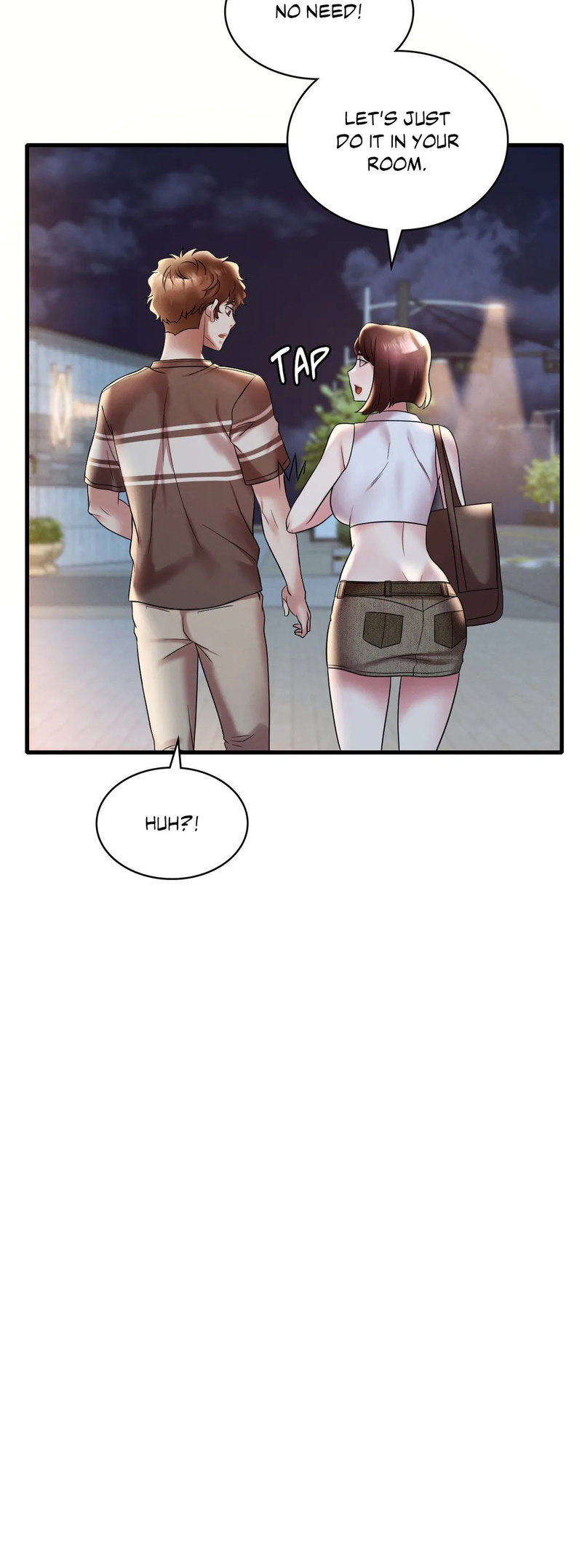 Drunk on You Chapter 20 Page 42