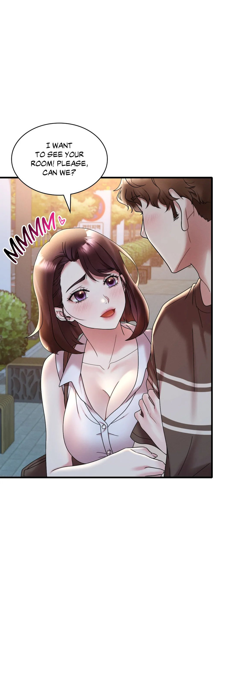 Drunk on You Chapter 20 Page 44