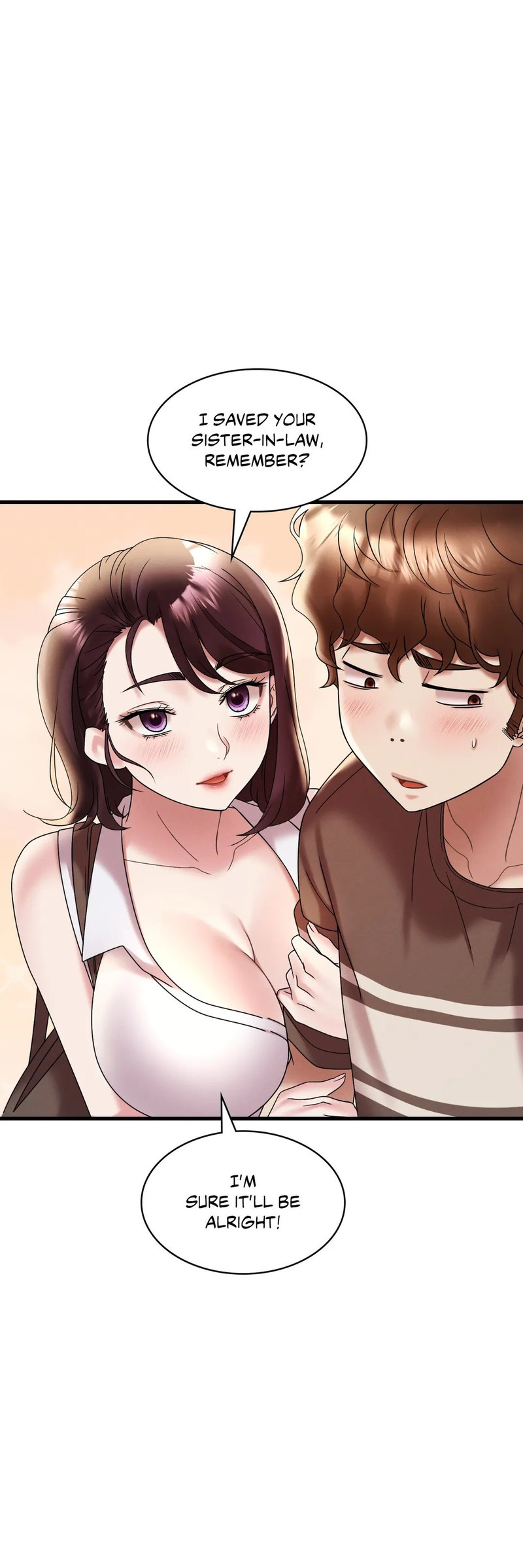 Drunk on You Chapter 20 Page 45