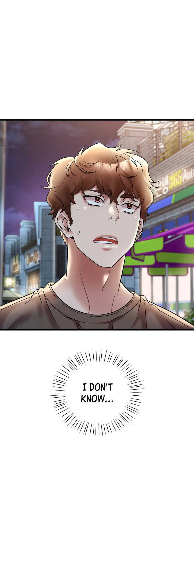 Drunk on You Chapter 20 Page 46