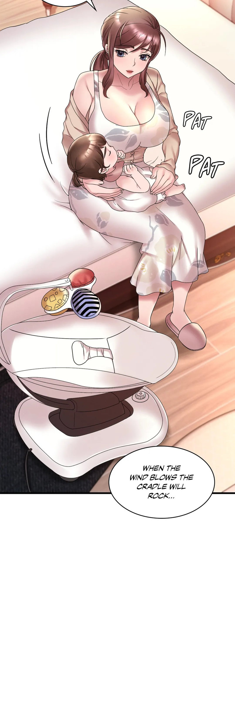 Drunk on You Chapter 20 Page 48