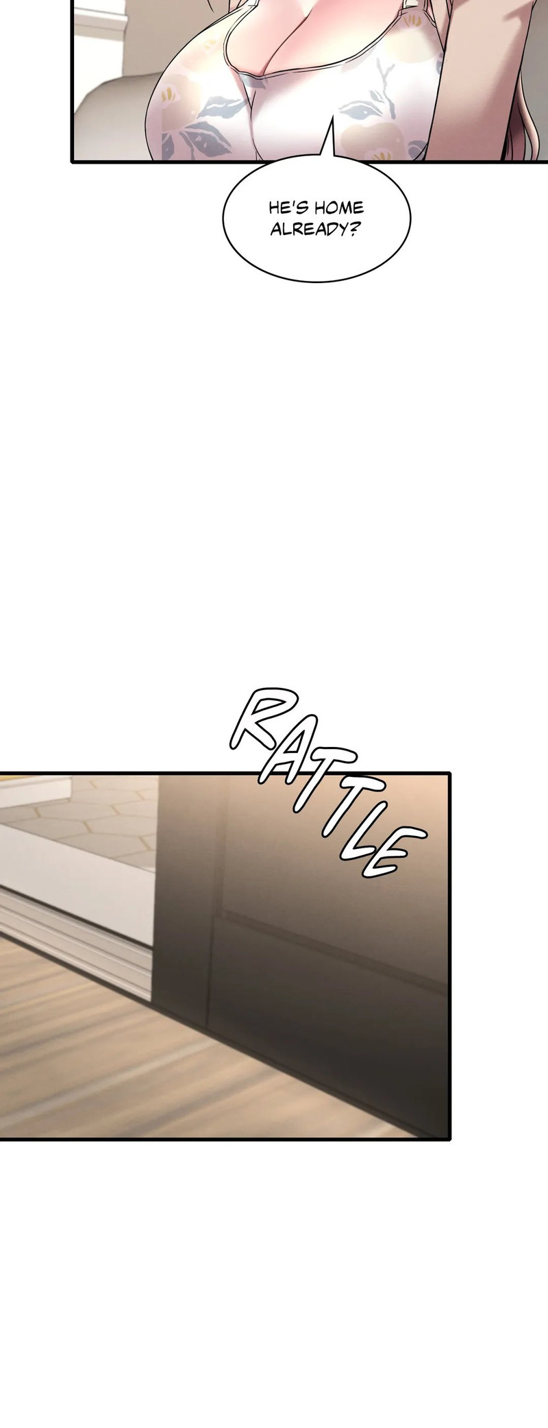 Drunk on You Chapter 20 Page 53
