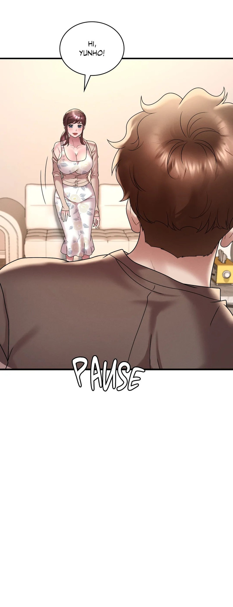Drunk on You Chapter 20 Page 54