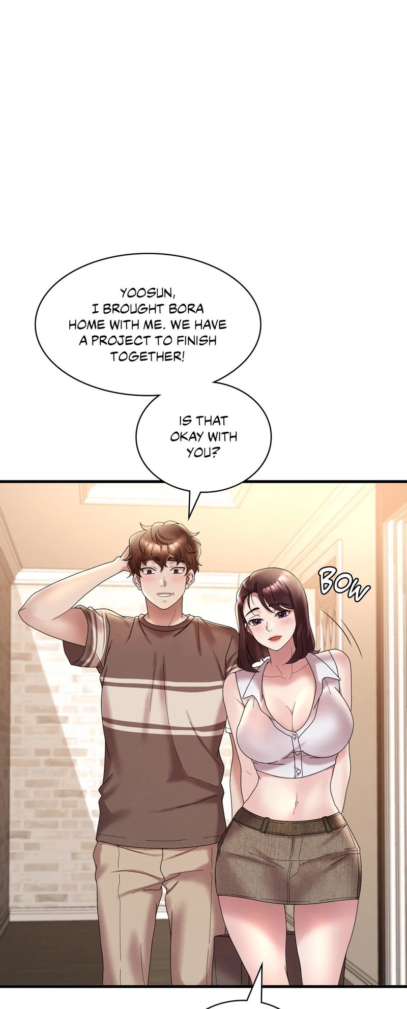 Drunk on You Chapter 20 Page 55