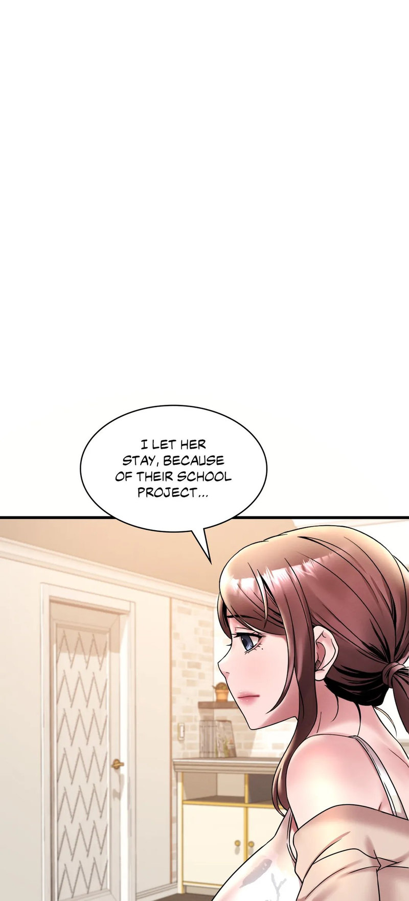 Drunk on You Chapter 20 Page 64