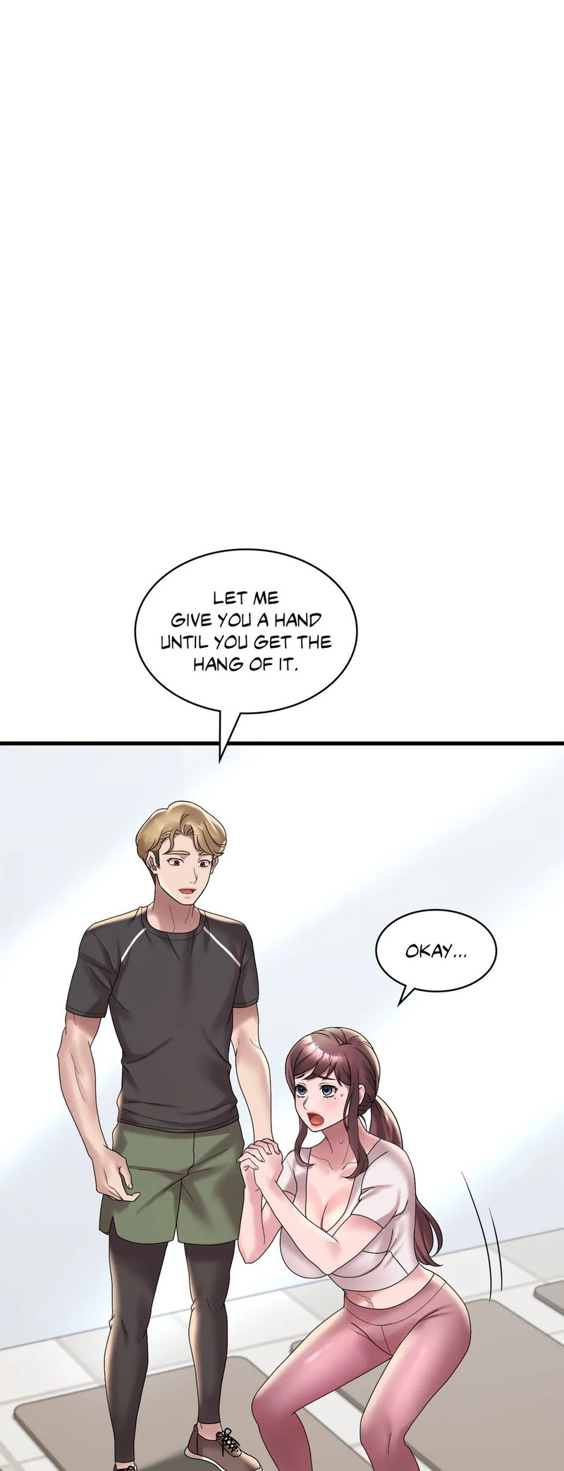 Drunk on You Chapter 20 Page 7