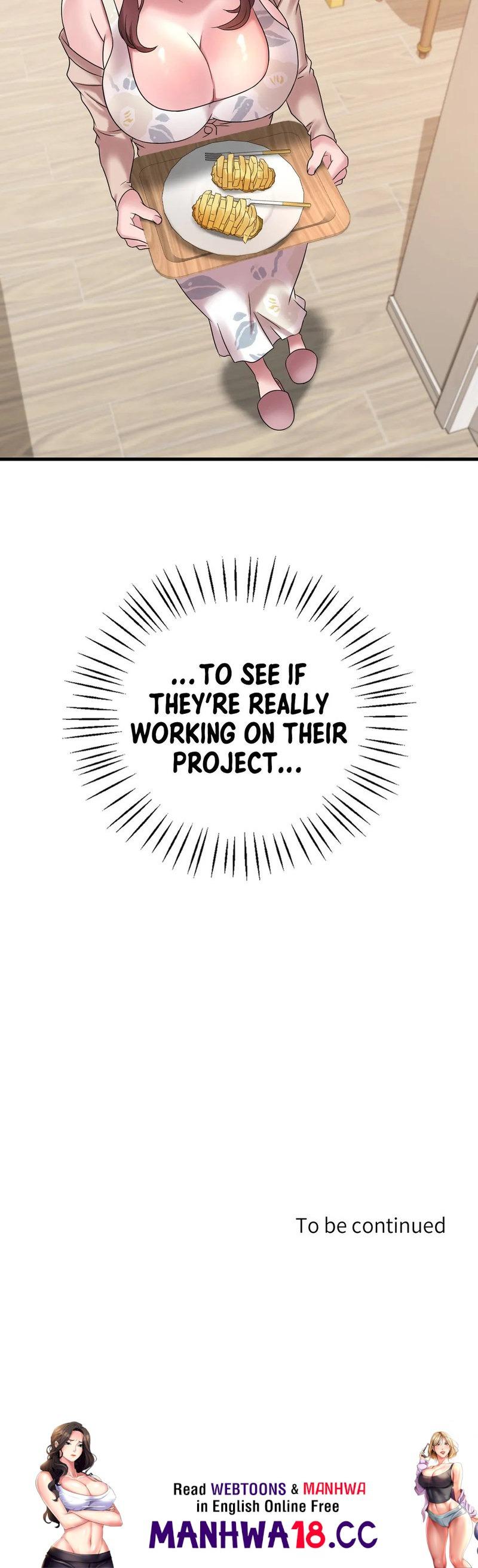Drunk on You Chapter 20 Page 70