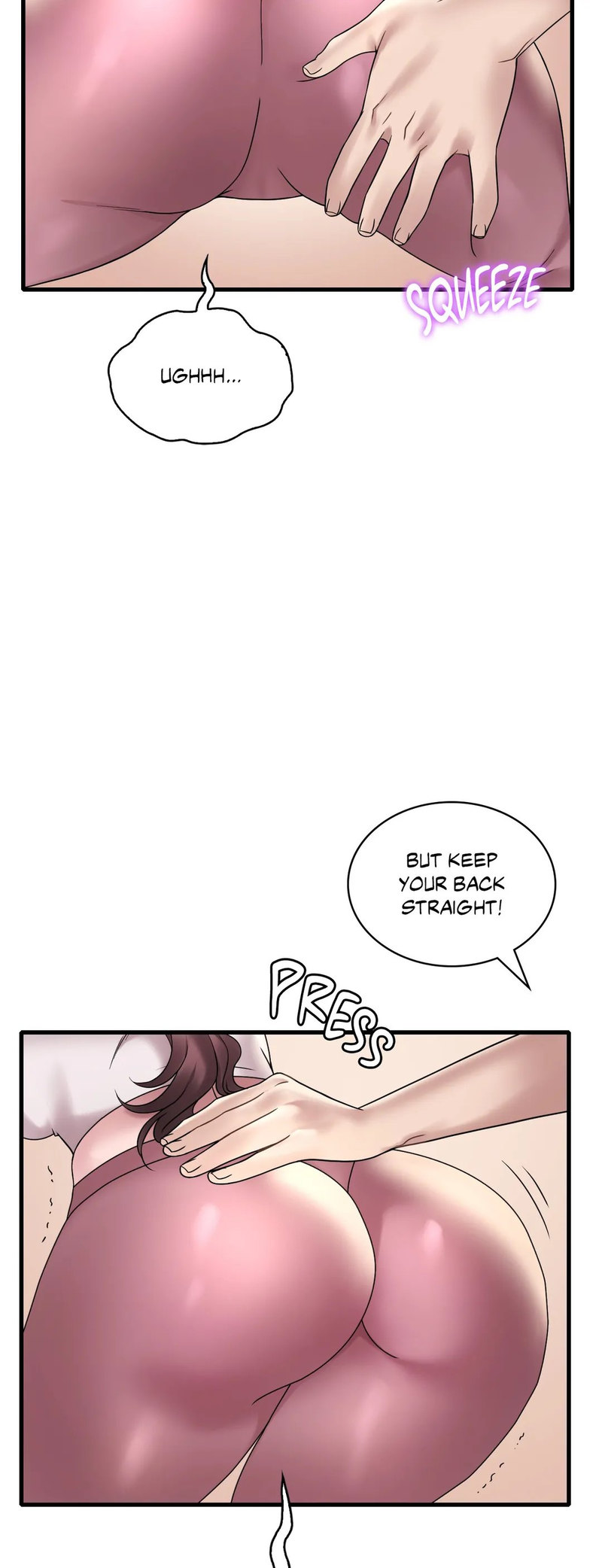 Drunk on You Chapter 20 Page 9