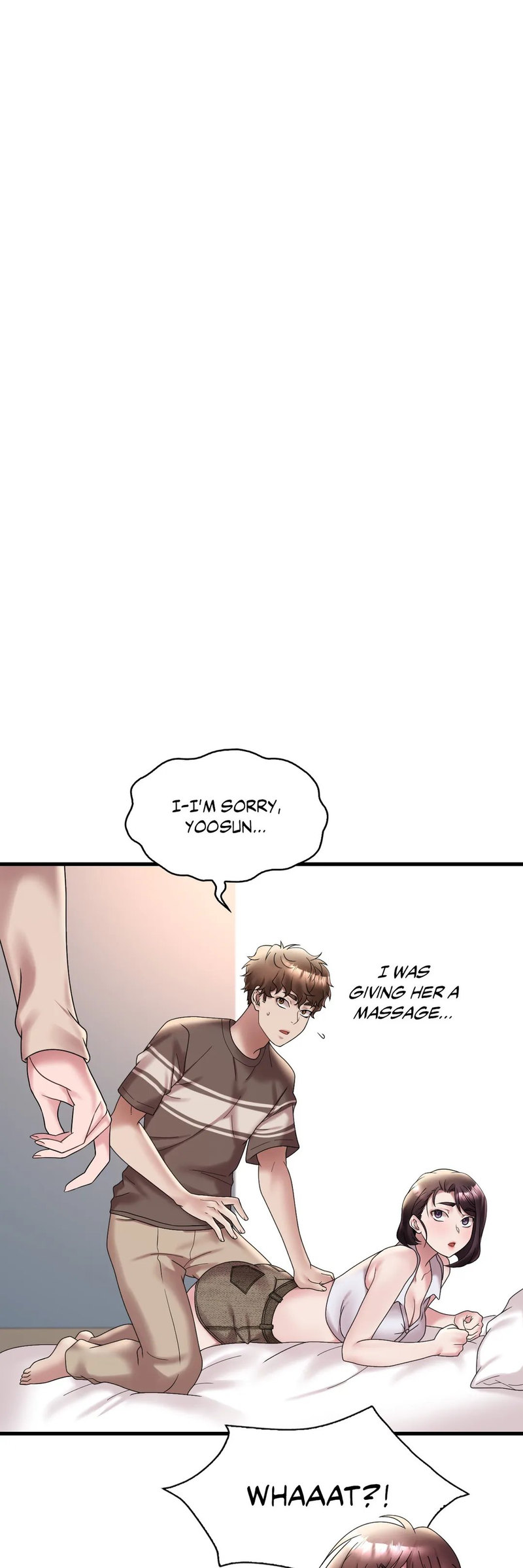 Drunk on You Chapter 21 Page 13