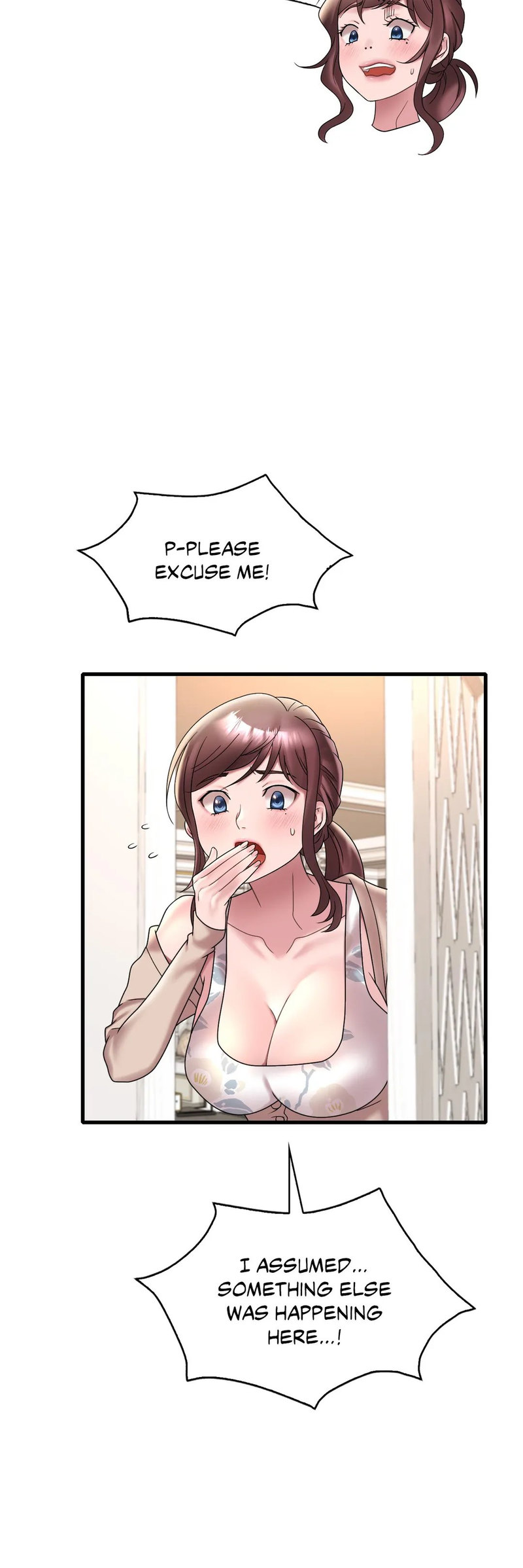 Drunk on You Chapter 21 Page 14