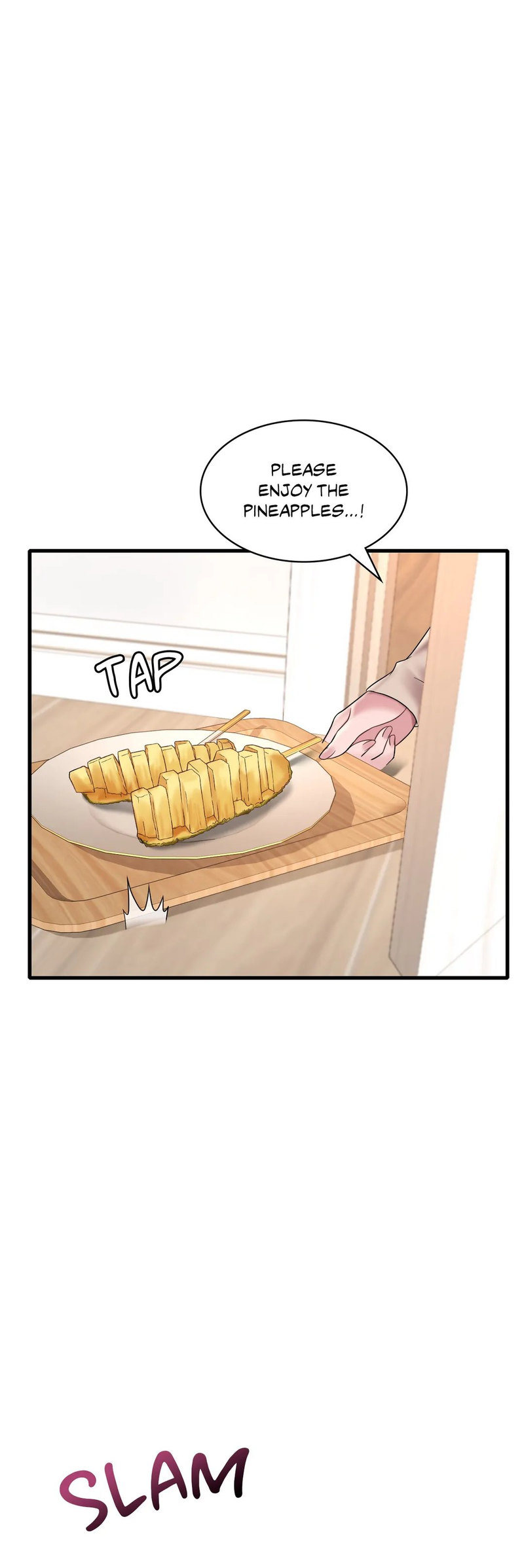 Drunk on You Chapter 21 Page 15