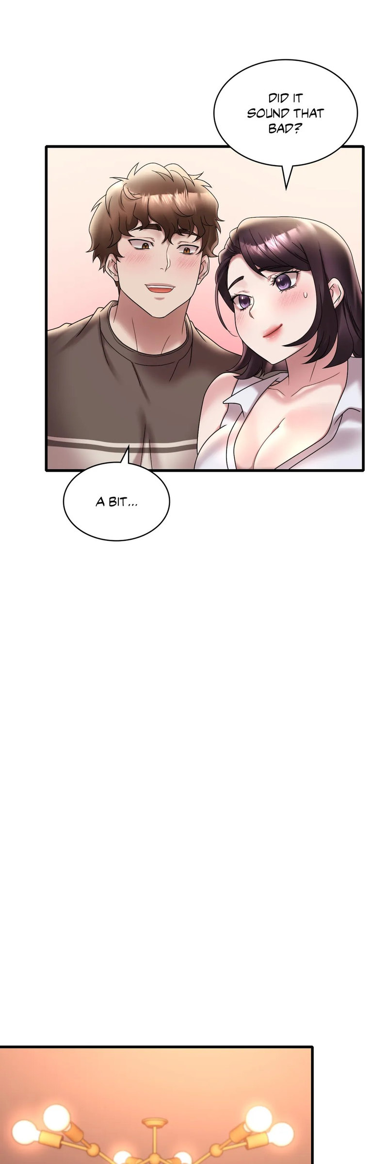 Drunk on You Chapter 21 Page 16