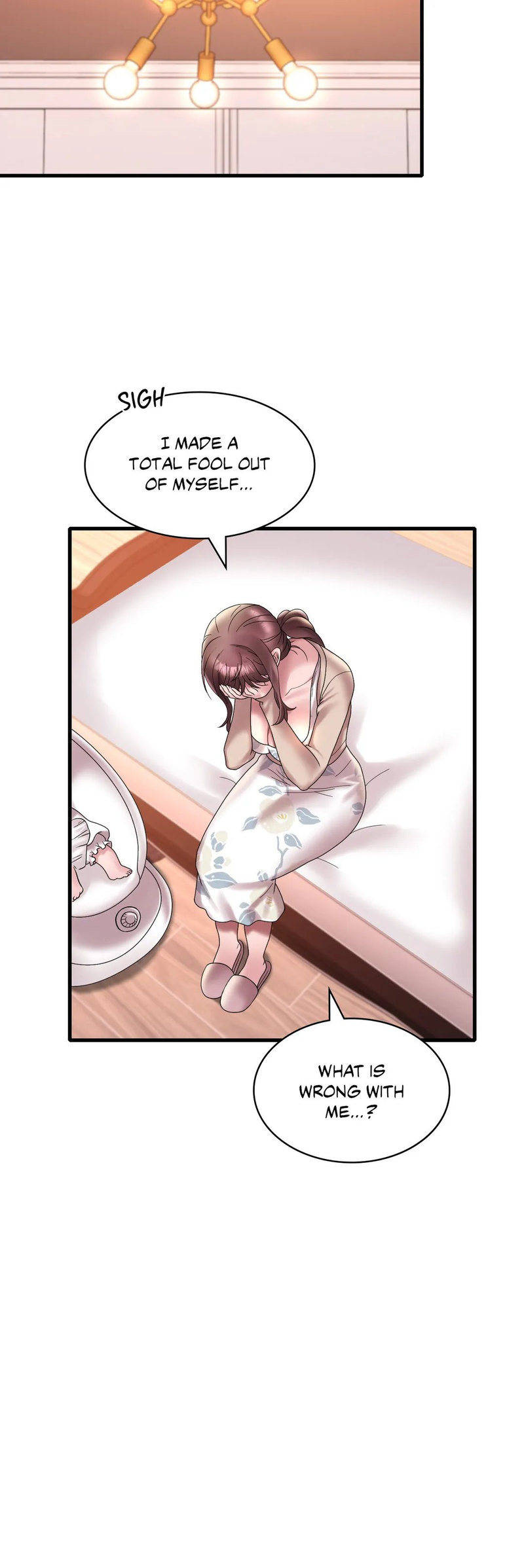 Drunk on You Chapter 21 Page 17