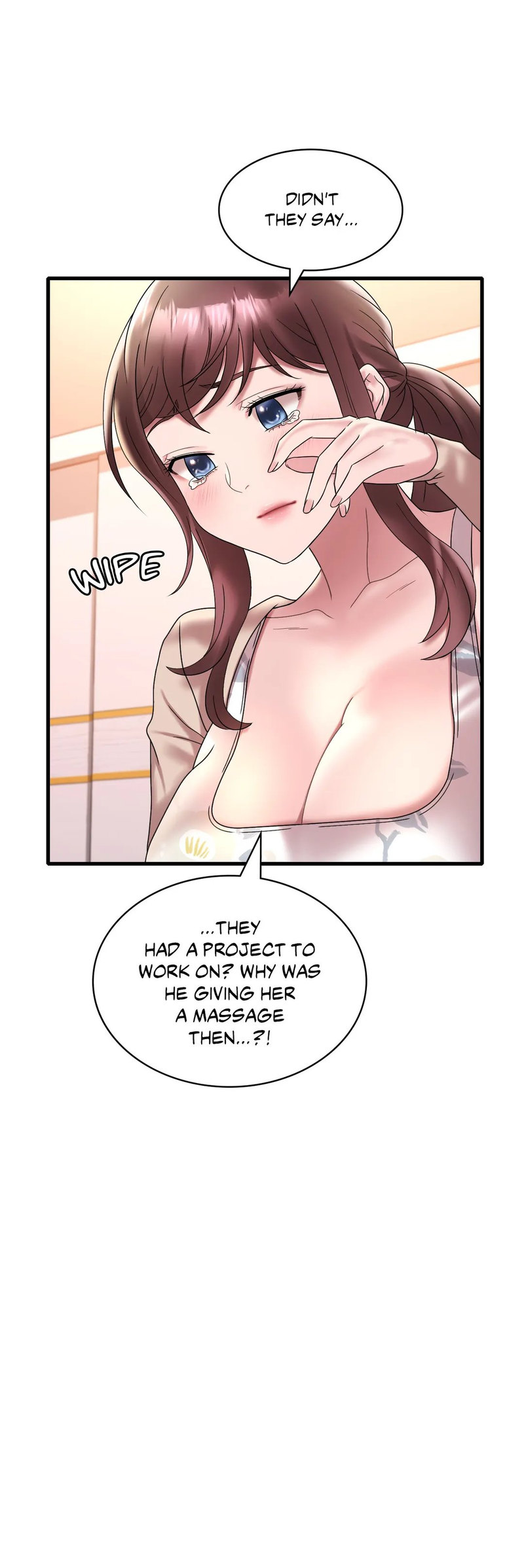 Drunk on You Chapter 21 Page 18