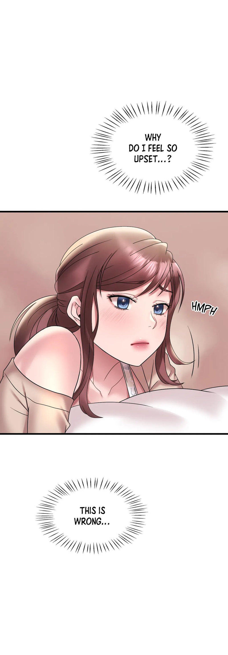Drunk on You Chapter 21 Page 20