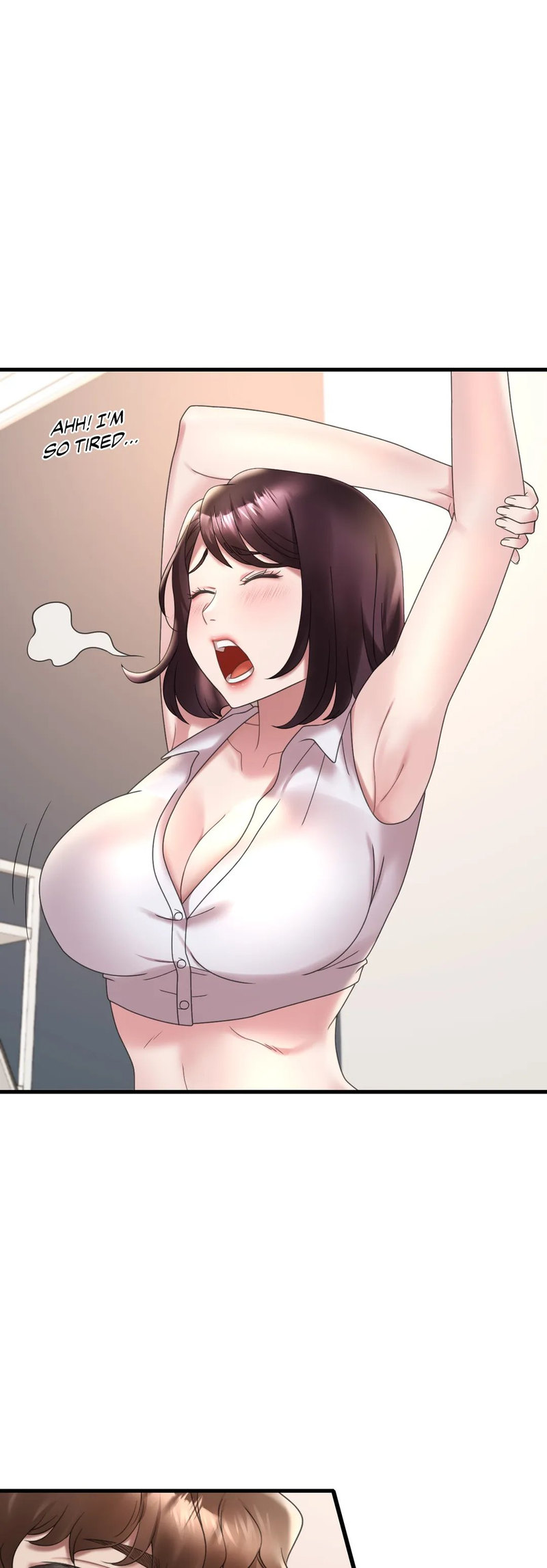 Drunk on You Chapter 21 Page 25