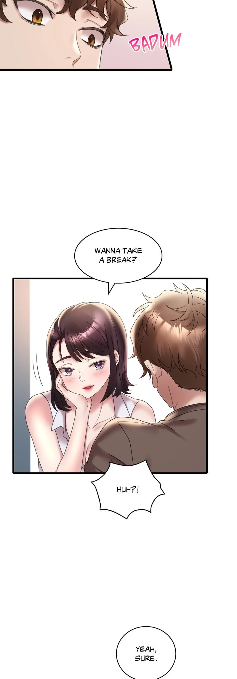 Drunk on You Chapter 21 Page 26