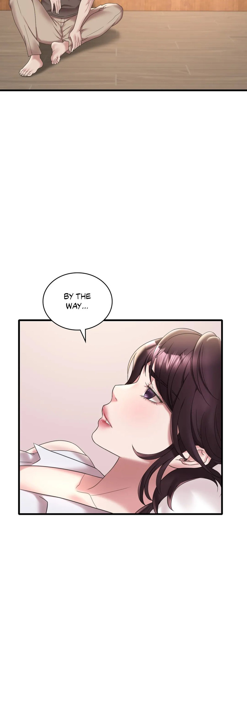 Drunk on You Chapter 21 Page 29