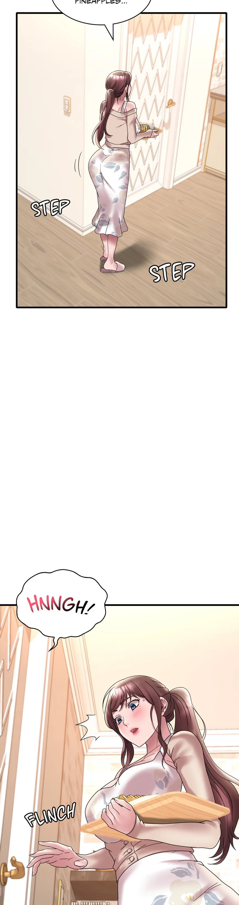 Drunk on You Chapter 21 Page 3