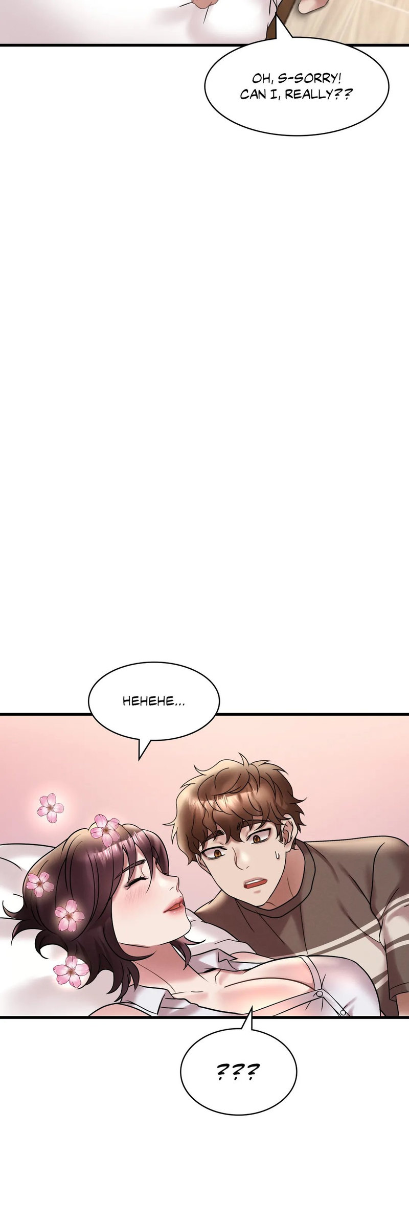 Drunk on You Chapter 21 Page 32