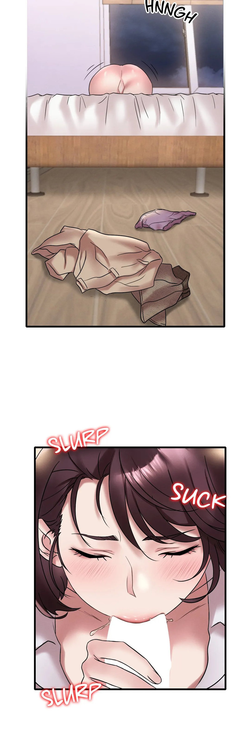 Drunk on You Chapter 21 Page 34