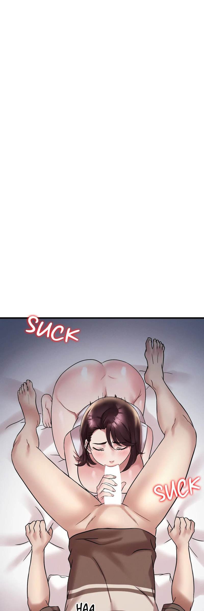 Drunk on You Chapter 21 Page 35