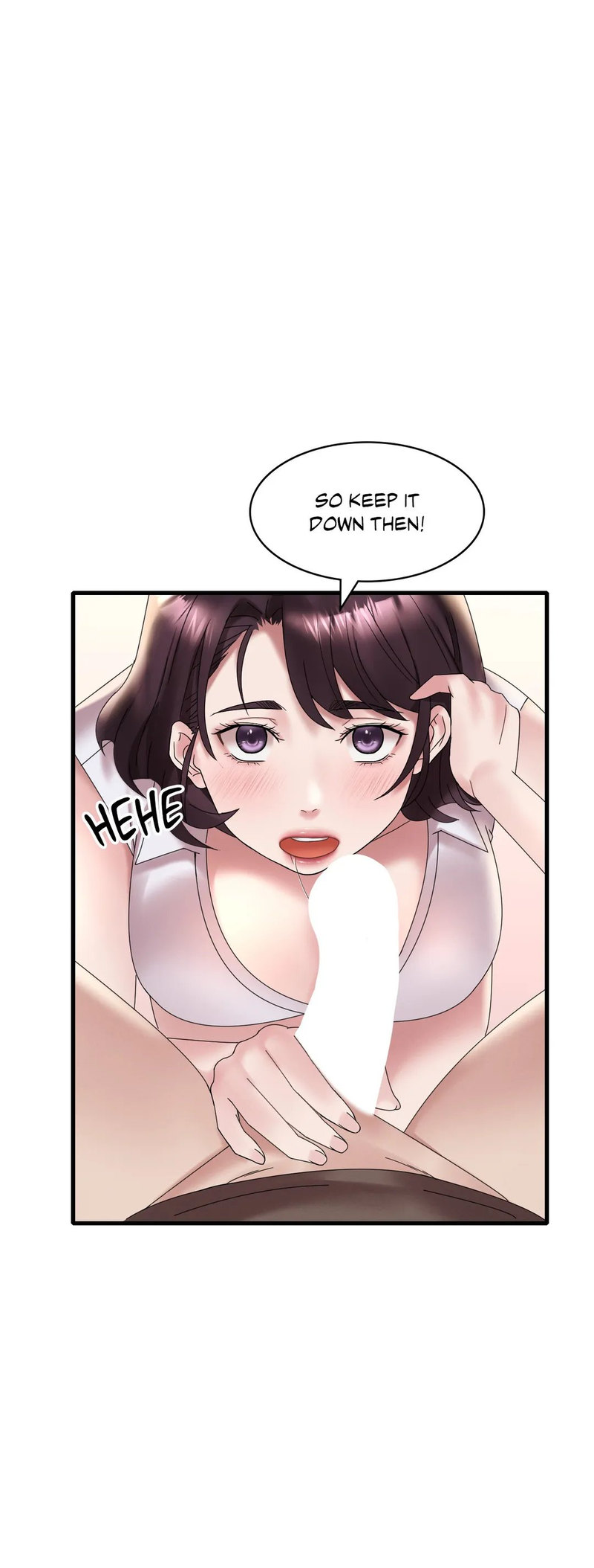 Drunk on You Chapter 21 Page 37
