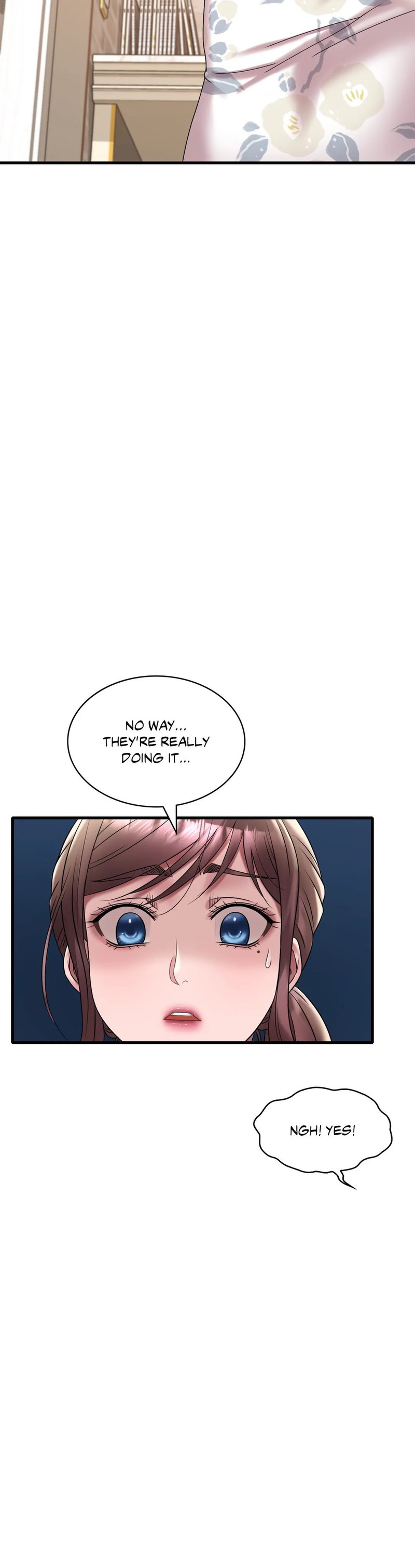 Drunk on You Chapter 21 Page 4