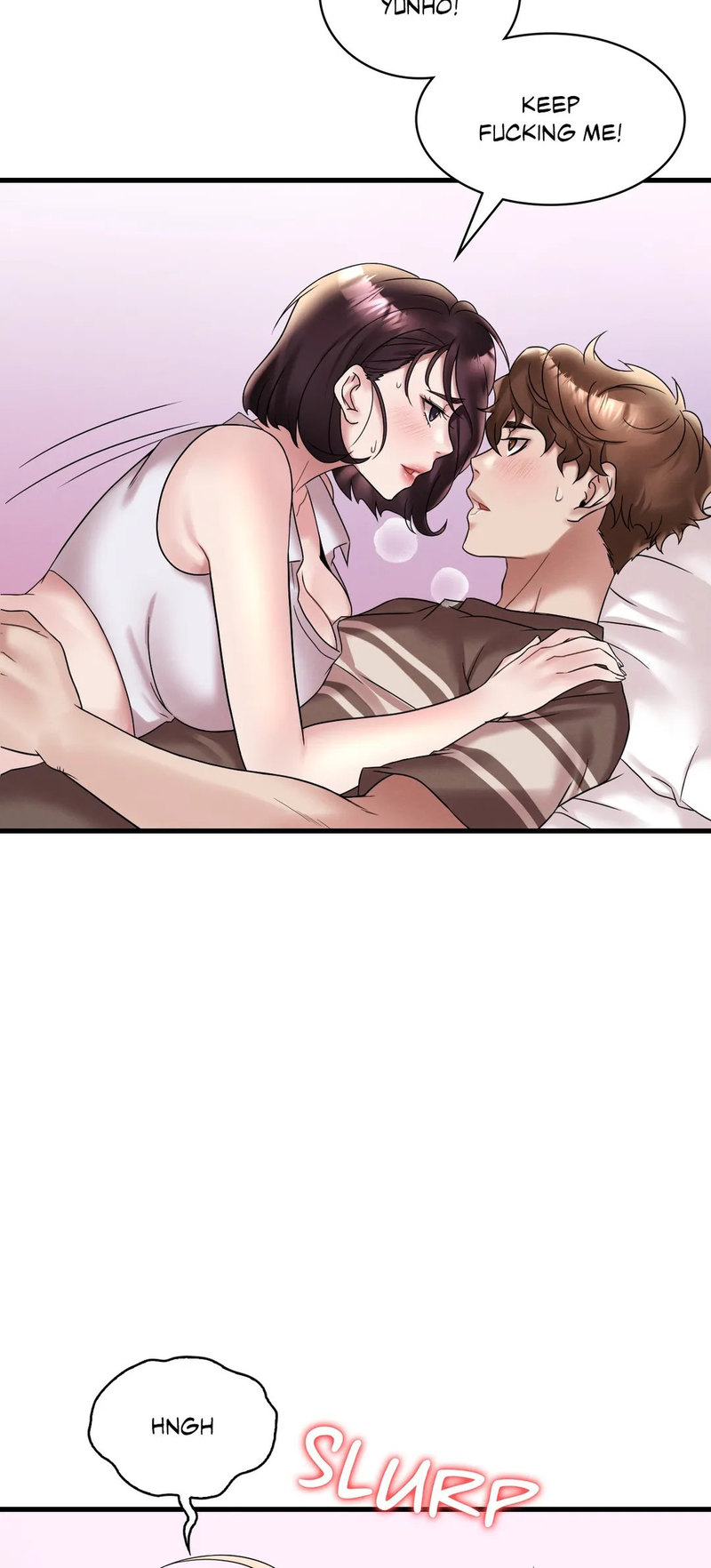 Drunk on You Chapter 21 Page 53