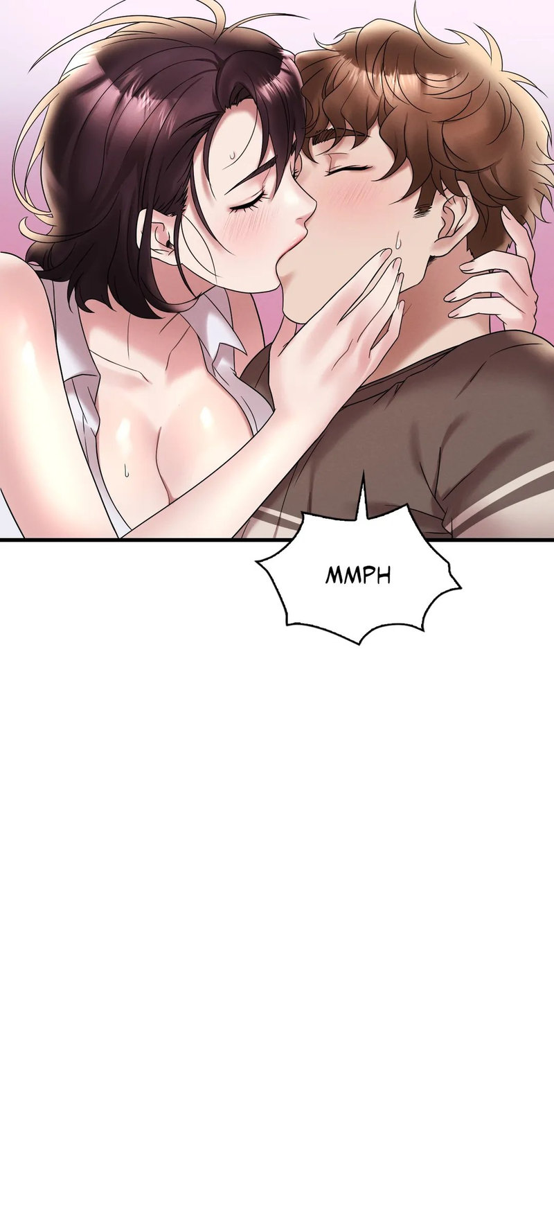 Drunk on You Chapter 21 Page 54
