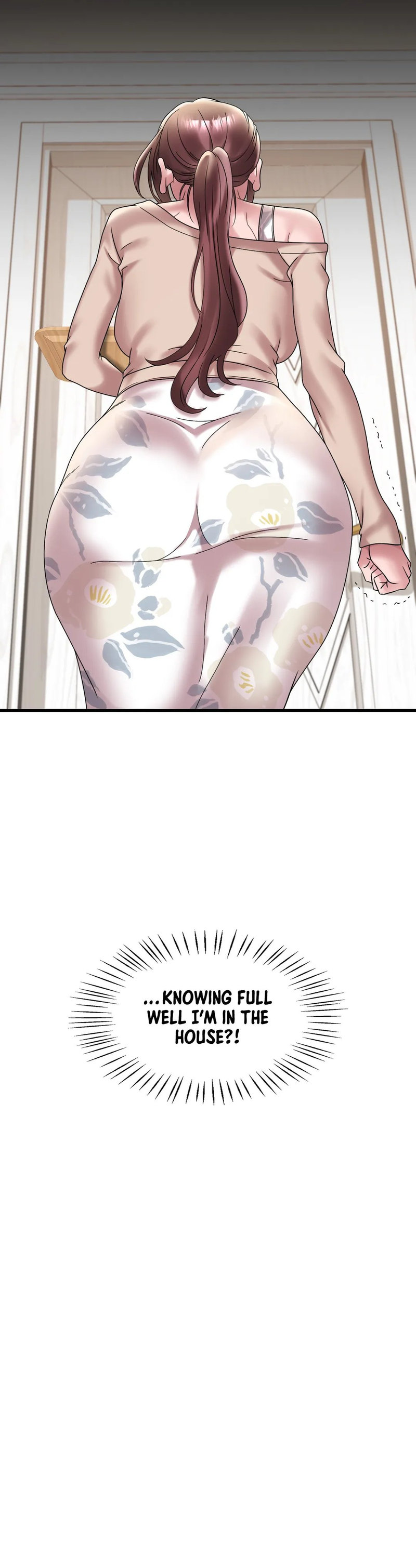 Drunk on You Chapter 21 Page 6