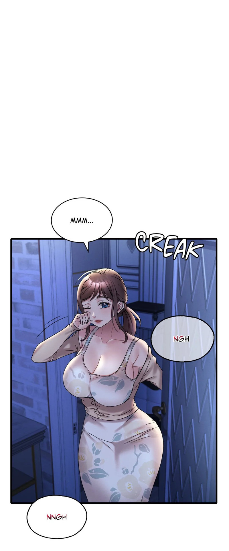Drunk on You Chapter 21 Page 62