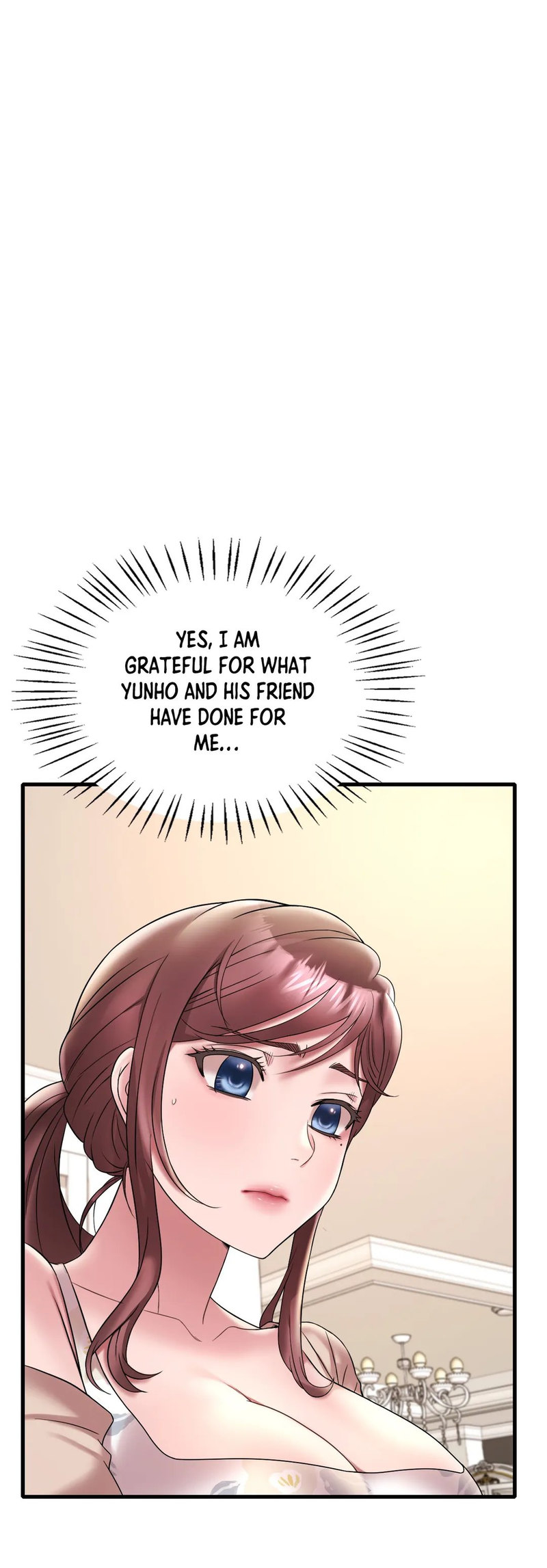 Drunk on You Chapter 21 Page 7