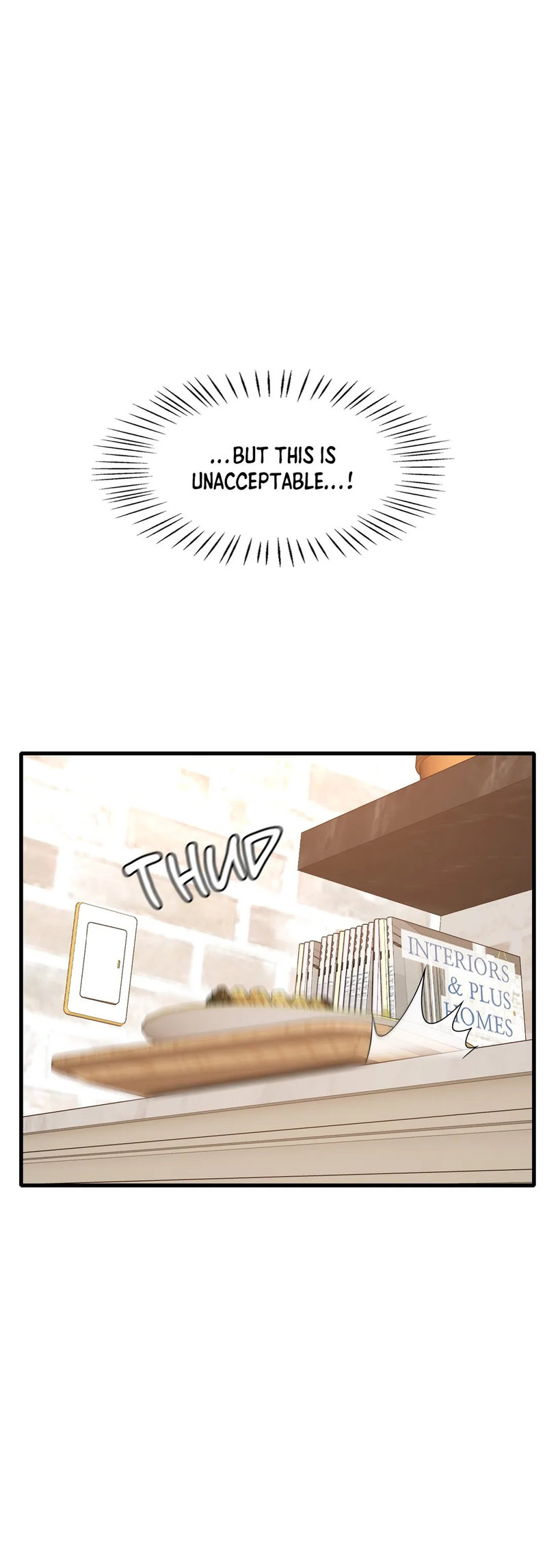 Drunk on You Chapter 21 Page 8