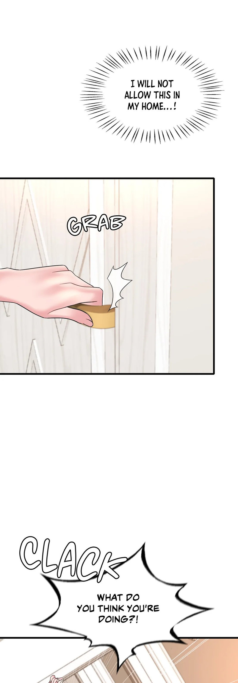 Drunk on You Chapter 21 Page 9