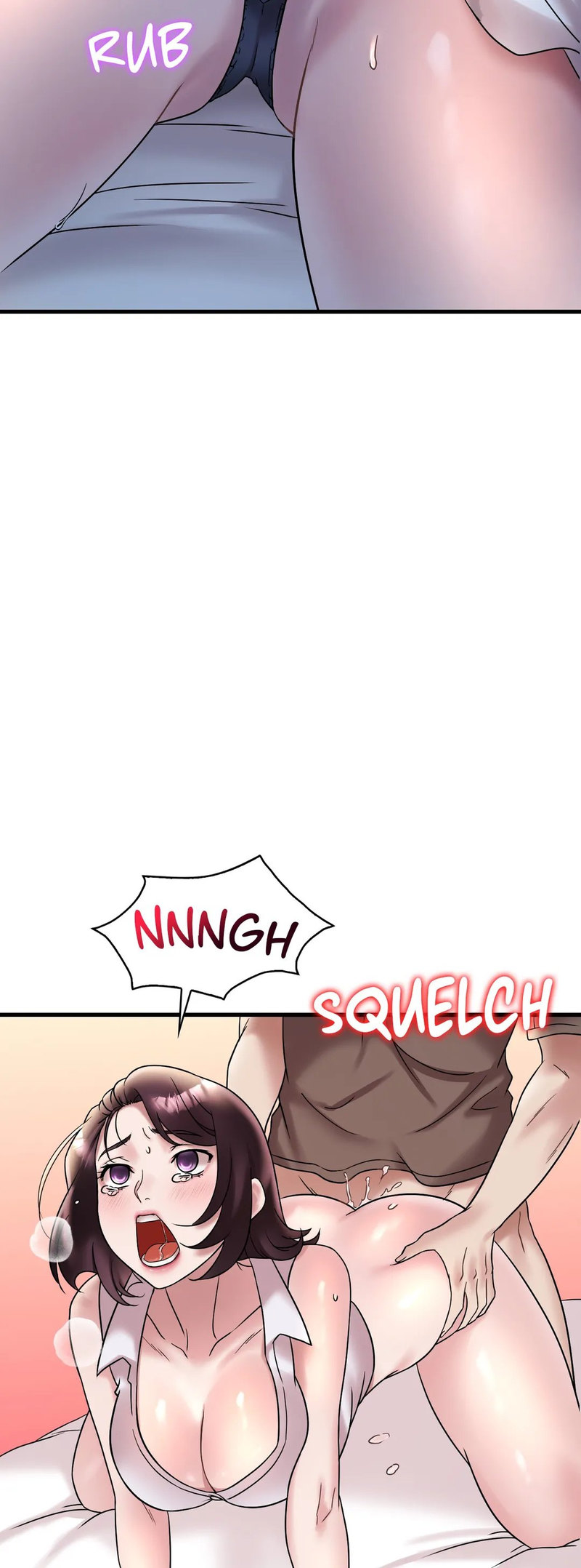 Drunk on You Chapter 22 Page 10