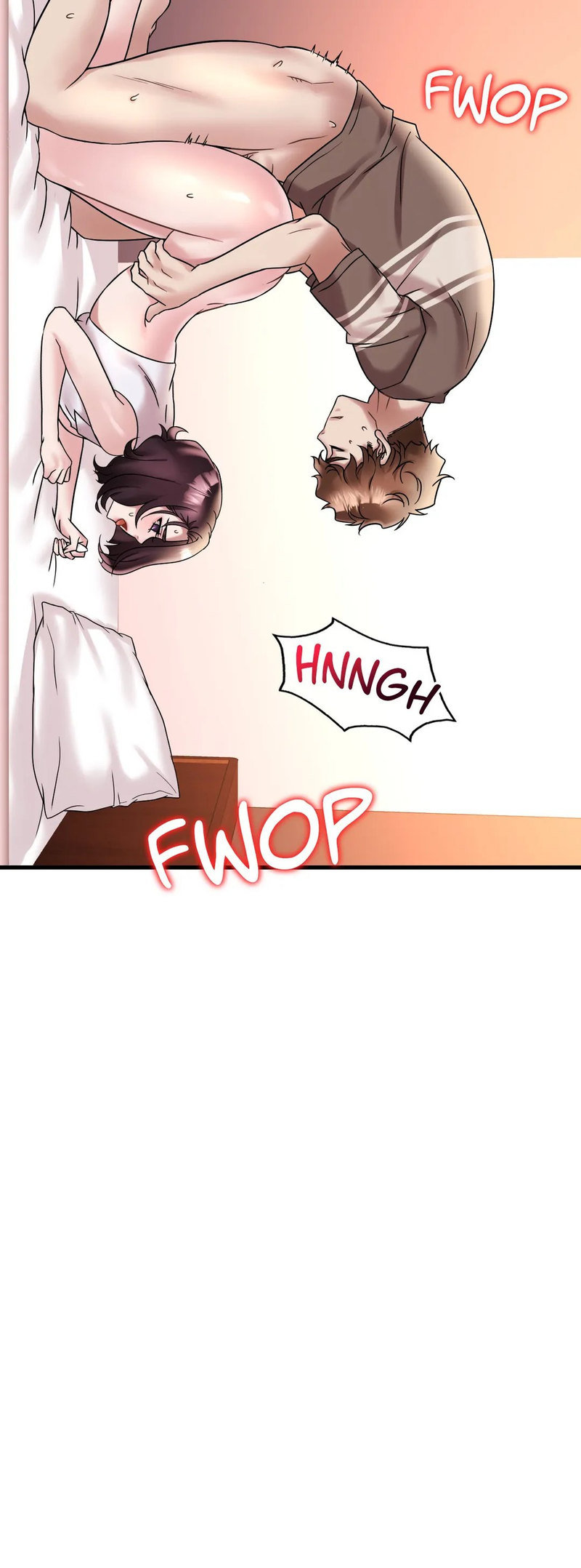 Drunk on You Chapter 22 Page 12