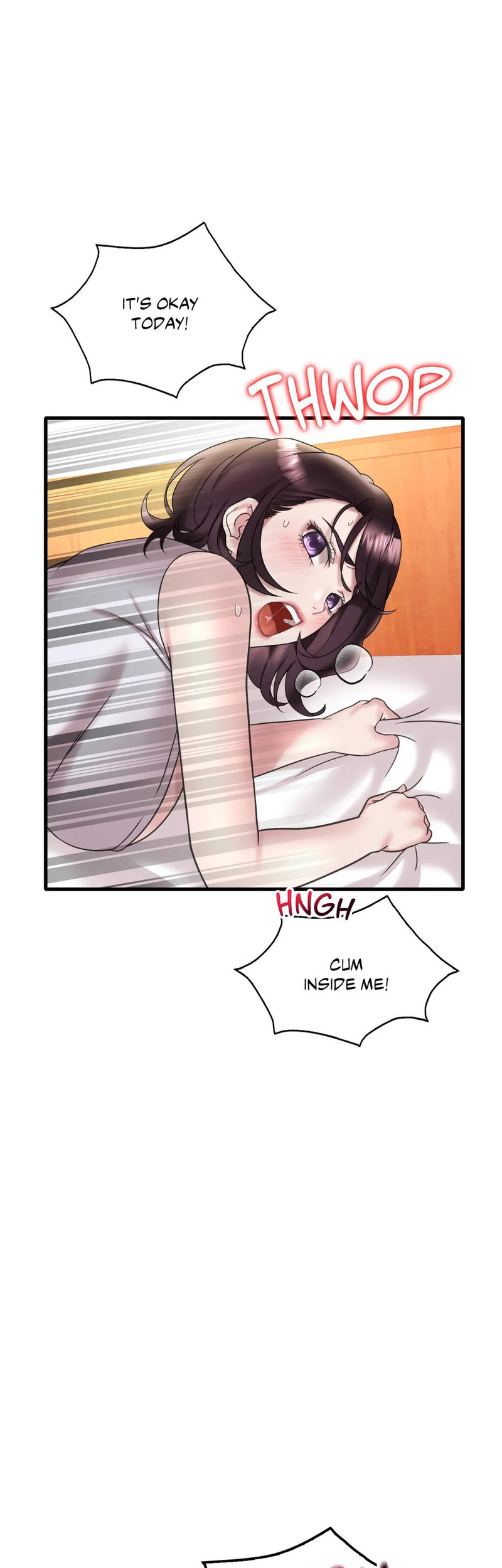 Drunk on You Chapter 22 Page 17