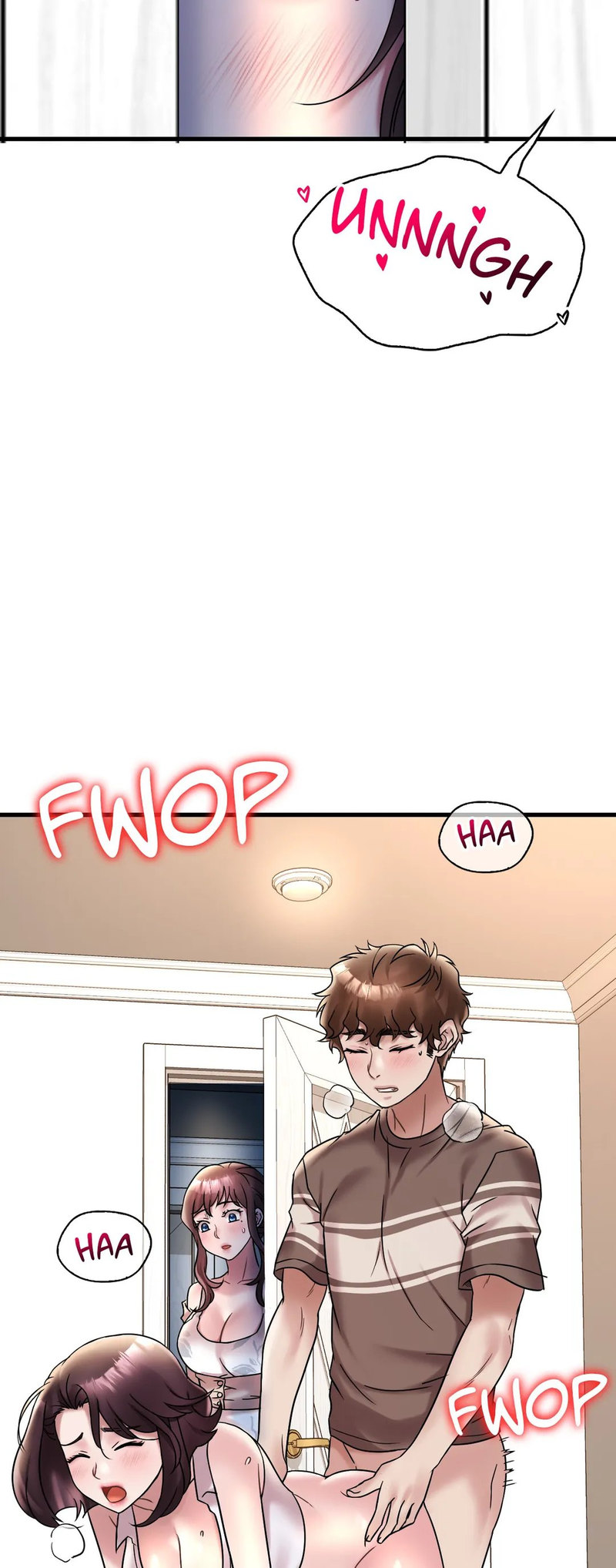 Drunk on You Chapter 22 Page 2