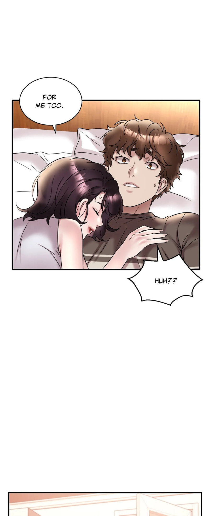 Drunk on You Chapter 22 Page 23