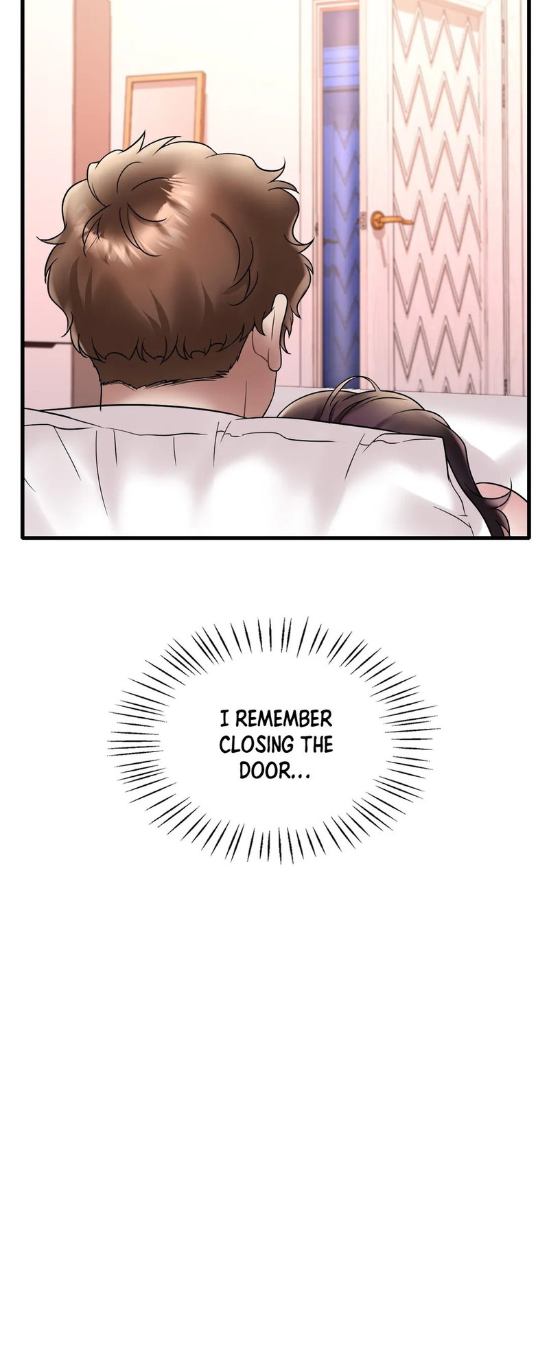 Drunk on You Chapter 22 Page 24