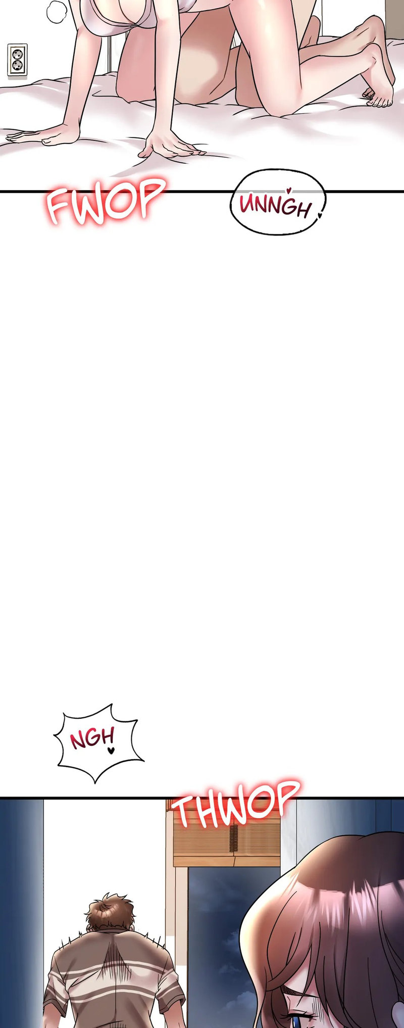 Drunk on You Chapter 22 Page 3