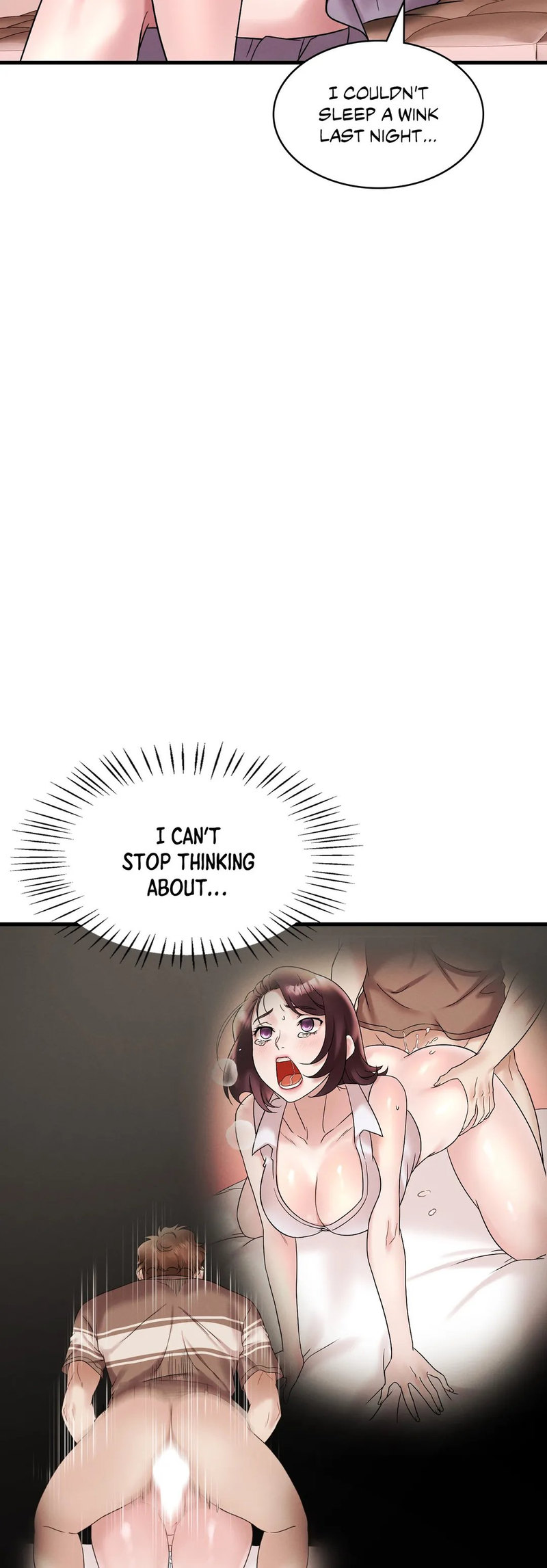 Drunk on You Chapter 22 Page 34